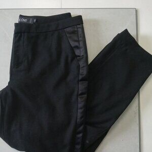 INCONE | Tuxedo Dress Pants